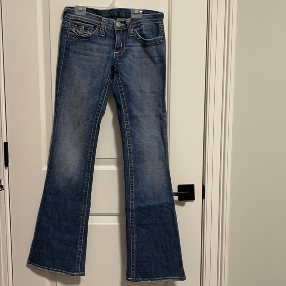 Jeans - Picture 5 of 10